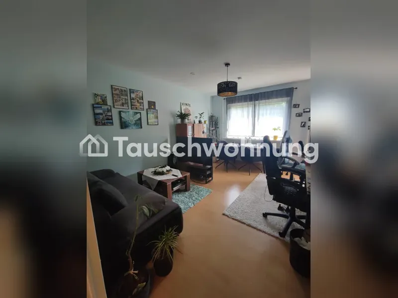 Tauschwohnung: 2 Zimmer Wohnung in Zehlendorf Nähe S Sundgauer Straße — photo 1